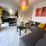 Apartman Neyrpic - Cocon Douillet -balcon