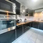 Neyrpic - Cocon Douillet -balcon Apartman *