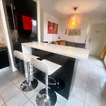 Neyrpic - Cocon Douillet -balcon Apartman